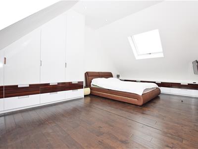 Loft Room
